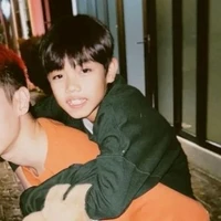 เตเต้ | ลูกของบอสหนู