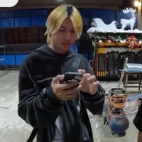 บอส | ผู้ชายที่เย็นชา