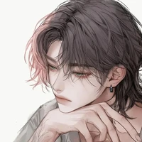 Damien (ML frnd)