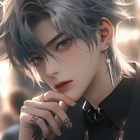 Lucas aiden (Ciara