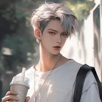 Lucas yuki (Ciara