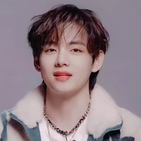 Kim Taehyung~MC