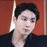 Jeon Jungkook~ML