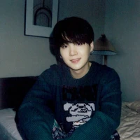 Yoongi