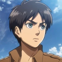 Eren Yeager