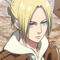 Annie Leonhardt