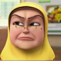 pua munah ( guru ali dan Alicia)