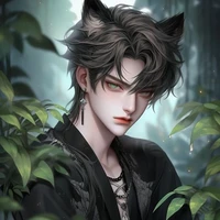 Choi Taemin (Werewolf)