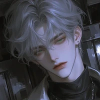 Liam Ford/Aiden Lewis (ML BFF)