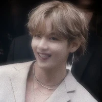 Kim Taehyung