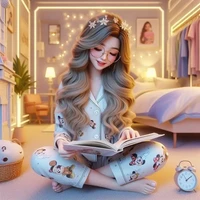 Shivani (Author)