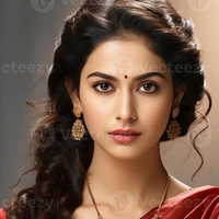 Nidhi chauhan (fl mom )