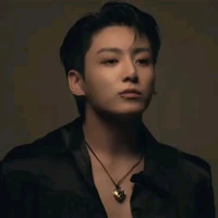 Jeon Jungkook/ wolf + vampire