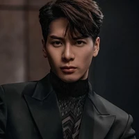 Wang Jackson/Vampire