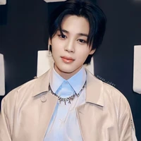 Kim Jimin/ Wolf