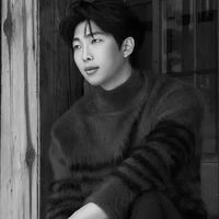 Jeon Namjoon/ Vampire