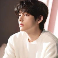 Kim/Jeon Vantae/ Human