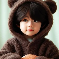Kim Jaehun / Taekook child