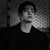 Kim Taehyung/ True blood Vampire