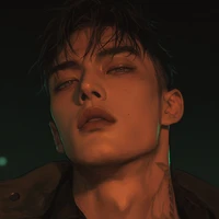 aaron miller (ml bff)