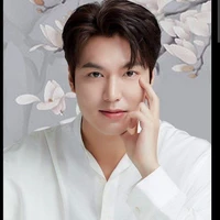 Kim Min Hoo (father of Taehyung)