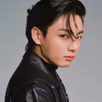 Jeon Jungkook/ Enigma