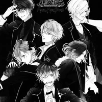 sakamaki Brother All