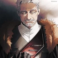 Tang wang (Fl grandpa)