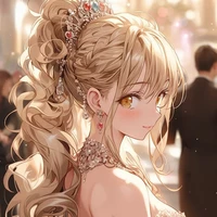 Yaoyao (vesky wife)
