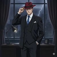 Mr. taiyo