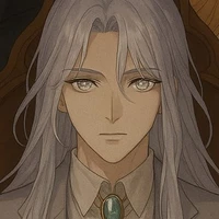 Beautiful man