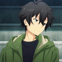 Alex ( ayah Leon dan Lilly )