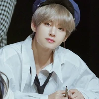 KIM TAEHYUNG