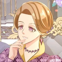 Lara de Fiore ( stepmother of eloise)