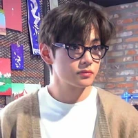 kim taehyung