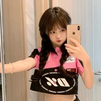 kim lea ♨️ omega 15 ans