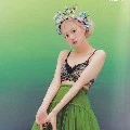 Alendra Freya Alvareno|Momy|