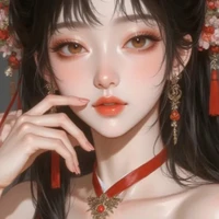 🔥 องค์น้อง: อวิ๋นหลิง