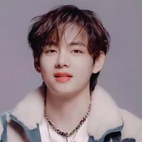 Kim taehyung~MC/Omega