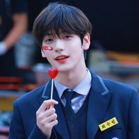 Kim Soobin~tae