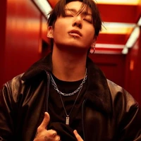 Jeon Jungkook