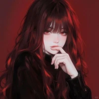 Summer Sinclair [Sis of MC]