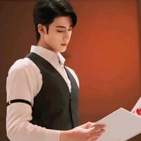 อู๋ฉาง(บอดี้การ์ดพ.อ)