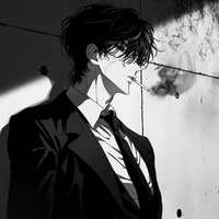 Deokhyun (ML bestie)