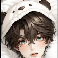 Zayden (in real world)