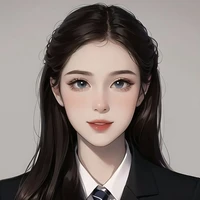 ji-Woo/Fl best friend