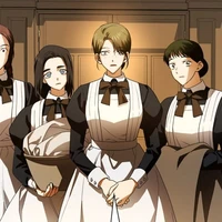 Servants