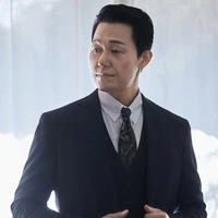 Kim Shen Woo