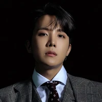jhope/Jung hoseok 