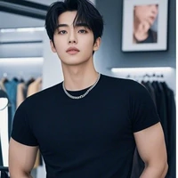 Assistant du PDG (M.lu)